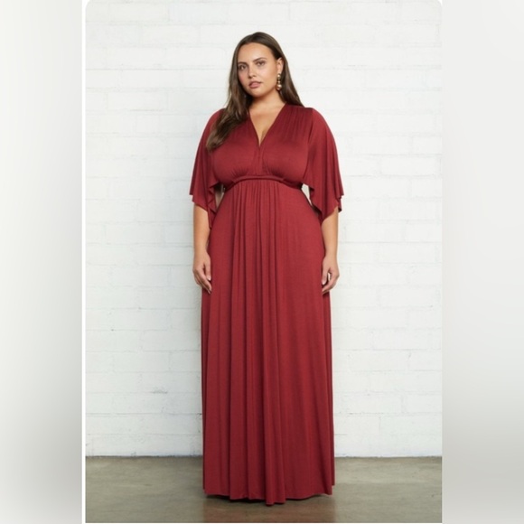 Rachel Pally Caftan Dress - Picture 1 of 16